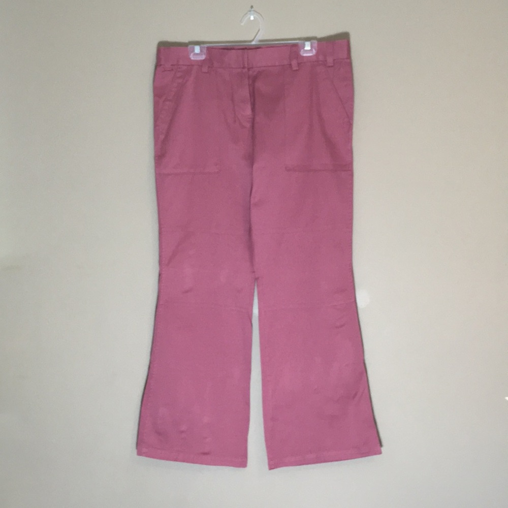 Y2K Straight Leg Utility Pant Victoria Secret